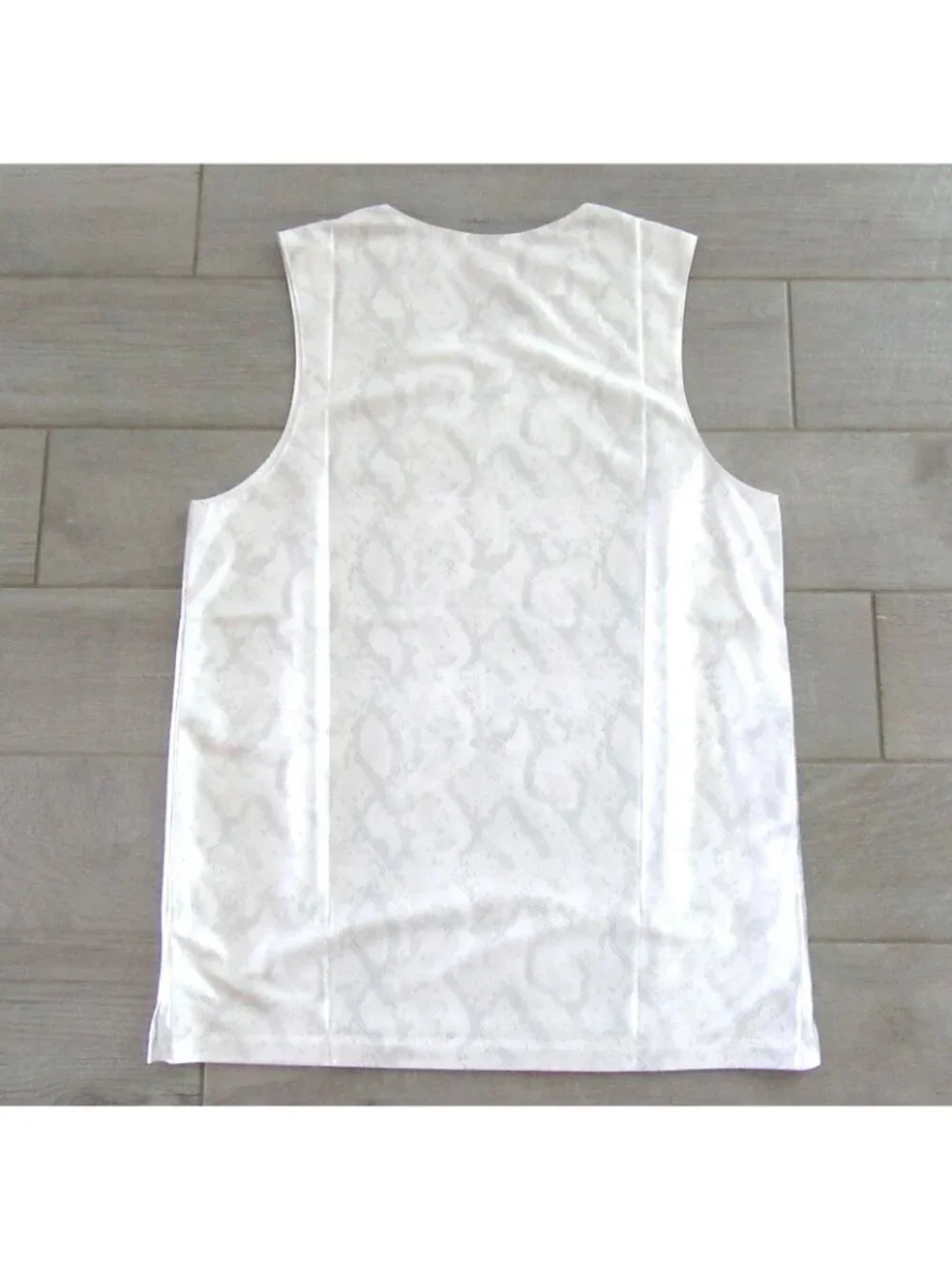 Nike Kobe Dri-FIT Reversible Jersey Tank Top Mens Size Large NEW